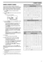 Page 2217
6  MEMORY CHANNELS
NAMING A MEMORY CHANNEL
You can name memory channels using up to 8
alphanumeric characters.  When you recall a named
memory channel, its name appears on the display in
place of the stored frequency.  Names can be call
signs, repeater names, cities, names of people, etc.
1Press [MR] to recall your desired memory
channel.
2Press [F], [MNf] to enter memory name input
mode.
¥ The entry cursor appears.
3Turn the Tuning control or press []/ [] to select
the first character.
¥ You can...