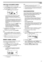 Page 3227
7  SCAN
USING VISUAL SCAN (MEMORY CHANNEL)
1Press [MR] to enter Memory Recall mode.
2Turn the Tuning control or press [
]/ [] to select
your desired center memory channel.
3Press [F], [INFO] to start the Visual Scan.
¥The transceiver start scanning the 5 upper
memory channels and 5 lower memory
channels, by centering the selected memory
channel.
¥ The current scanning memory channel number
and frequency are displayed on the current
operating band.  On the other band, the relative
S-meter level of each...