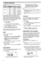 Page 4338
11  OPERATOR CONVENIENCES
¥ The following keys cannot be locked:
[LAMP], [MONI], [SQL], [PTT], [F] (1 s),
[ 
 ] (POWER) and [F] then [LAMP].
2Press [F] (1 s) to unlock the keys.
Note:
uThe Tuning control is also locked.  To unlock the Tuning control
while the Lock function is ON, access Menu No. 7 (TUNE
ENABLE) and select ÒONÓ.
uYou cannot perform the Microprocessor reset {page 50} while the
Lock function is ON.
uMicrophone PF keys {below} work even if the Lock function is
ON.
TUNE ENABLE
Even if the...