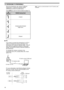 Page 5146
14  INTERFACING TO PERIPHERALS
Since the transceiver can receive 2 different
frequencies, it outputs the squelch status
(REM/SQ) as shown the table below.
Press [BAL] to set the Volume balance {page 41}.
L O V
e c n a l a Bd n a B g n i s n e S Q S / M E R
d n a b - A
d n a b - B r o / d n a d n a b - A
) m u s c i g o l (
d n a b - B
nPC
If you want to connect the transceiver to a PC in
order to manage the memory channels in the
transceiver, you need an interface cable.  You will
also need the...