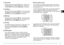 Page 2013
3
r rr r
rCALL/A key
Identical to the front panel CALL key.  This key can
be reprogrammed if desired {page 59}.  Press and
hold Mic [PTT], then press [CALL/A] to transmit A.
t tt t
tVFO/B key
Identical to the front panel VFO key.  This key can be
reprogrammed if desired {page 59}.  Press and hold
Mic [PTT], then press [VFO/B] to transmit B.
y yy y
yMR/C key
Identical to the front panel MR key.  This key can be
reprogrammed if desired {page 59}.  Press and hold
Mic [PTT], then press [MR/C] to transmit...