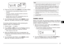 Page 4437
7
4Press any key other than [MENU] to exit Menu Mode.
•The transceiver automatically changes to the AL
channel.
•The Tone, CTCSS, and DCS functions cannot be
configured to the AL channel.
•Priority Scan is set to OFF automatically when the
Weather Alert function is turned ON.
5To exit Weather Alert Mode, press [MENU], select
Menu No. 42 (WXA), and set it to “OFF” (default).
To monitor another frequency while monitoring the
Weather Radio in the background:
1Perform step 1 ~ 4, above.
2Press [VFO] or...