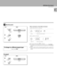 Page 3131
C-V351/C-V301 (EN)
3
PTY
ENTER
ENTER
+10
PTY
ENTER
RDS (Radio Data System)
Start the search.
or
To change to a different program type:
Repeat steps 2, 3.
When searching for a Rock Music broadcast.
ÖNo sound is heard while ÒPTYÓ is blinking.
ÖIf a program of the desired type cannot be found, ÒNO PROGÓ is
displayed, then after several seconds the display returns to the original
display.
ÖWhen a station with the selected programme type is searched, its
reception starts and the type name display changes...