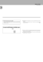 Page 4444
C-V351/C-V301 (EN)
ENTER
To return the GRC display to the Main menu:
Ambience effects
To quit the setup mode in the middle:
If no key has been pressed for about 5 seconds, the setup display
disappears and the display returns to the status before the setup
mode was entered.ÖSetup/adjustment operations 2 to 8 are to be performed only when
required.
The operations are identical to those in ÒSetup for surround play (while
listening to music)Ó.
á
ÖIf no key on the main unit has been pressed for about 5...