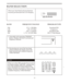 Page 11BAND SELECTION
   There are four band selector buttons
   located just beneath the LCD display.
BAND                            FREQUENCY RANGE                     PROGRAM TYPE
  FM                                           87.5~108 Mhz                                 Standard FM
  LW                                            150~519 Khz                                    Longwave
  MW                                        520~1710 KHz                                 Standard AM
  SW...