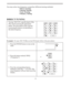 Page 13You may select any frequency using four different turning methods:
                              Direct turning
                              Manual Tuning
                              Scan Turning
                              Memory Tuning
DIRECT TUNINGYou may KEY IN a specific band (120m,
49m,16m) by pressing the appropriatebutton. The exact station is then selected
by pressing the buttons corresponding to 
the station frequency. Example: To tune 100.70 Mhz on the FM band, follow this procedure:1....