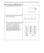 Page 20    1. Press POWER button to turn on radio.
    2. Select a band in which a station is stored
       that you want to recall.
    3. Press any of the NUMBERED buttons for
       a  desired station and the radio will
       instantly tune to it and display that
       frequency and the MEMORY position
       number. If you want to change to 
       another stored station, just press any
       other numbered button for access.RECALLING A FREQUENCY20FMLWMWSWPOWER 