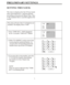 Page 7PRELIMINARY SETTINGS
SETTING THE CLOCK
The time is displayed in the 24 hour mode
since most shortwave  stations operate
according to Greenwich Mean Time. This
is the standard that is used throughout the
world.The clock will start when 4 AA batteries are
installed. The display shows 0:00
1. Press TIME SET. 0:00 disappears
    & for 12 seconds TIME SET flashes.
2. While FLASHING set the correct time
     by pressing the numbered buttons. As
     you press the corresponding button the
     number shows up...