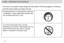 Page 63This  r e ceiv er i s a n  e x am ple  o f s u perio r d esig n a n d c ra fts m an sh ip . T he f o llo w in g s u ggestio ns w ill h elp  y o u 
care  f o r t h e r e ceiv er s o  t h at y ou c an  e n jo y i t f o r y ears .
C ARE A N D M AIN TE N AN CE
K eep  t h e p ro duct d ry. I f i t d oes g et w et, w ip e i t d ry
 i m med ia te ly . L iq uid s m ig ht c o nta in  m in era ls  t h at 
c an  c o rro de t h e e le ctr o nic  c ir c u its .
U se  a n d s to re  t h e p ro duct o nly  i n  n orm...