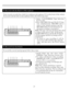 Page 2827Yourcassetterecorderhasabuilt-incondensermicrophone[21]onthefrontofthecabinet.
Torecordwiththebuilt-inmicrophonefollowthefollowingsteps:ToRecordwiththeBuilt-inMicrophone
1.SelectCrO2/NORMALTapeSelection
Switch[38]
2.PressRECORD[26]andPLAY[27]but-
tonssimultaneously.RECORDwillre-
maininthelockedpositionandthe
RECORDLED[23]willilluminatein-
dicatingrecordingisinprogress.
Thetapewillstopautomaticallywhen
itcomestotheendofaside.Atthispoint
theRECORDbuttonandthePLAYbutton
willdisengageandtherecordingwillbe...