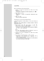 Page 4746
Borrar posiciones de programación
1Acceda a la posición de programación que desee con las teclas
numéricas » 1 ... 9«.
– Visualización: la frecuencia y el número de posición, p. ej. »\
 «.
2 Pulse » MEMO AM/PM «.
– Visualización: la posición de programación seleccionada parpa- deando.
3 Pulse » C M. DEL «.
– Se borra la posición seleccionada.
Programar la hora del despertador
La hora del despertador se refiere siempre a la hora local indicada en 
pantalla.
Puede elegir entre la señal acústica o la...