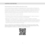 Page 5368 
ALERTES D’ENTRETIEN
DÉTARTRAGE DE VOTRE SYSTÈME D’INFUSION (SUITE)
L’action nettoyante de la solution de détartrage Keurig
MC peut entraîner la formation de 
mousse dans le système d’infusion. Ce phénomène est naturel et résulte de la réaction de 
la solution avec le tartre. Il est possible qu’un système d’infusion fortement entartré ne se 
remplisse pas adéquatement une fois la solution de détartrage ajoutée. Dans ce cas, le 
système d’infusion ne fournira qu’un mince filet de liquide, ou même rien...