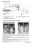 Page 3140 Activer la protection enfants 
41 Ouvrir la porte avec la protection enfants active
42 D‡sactiver la protection enfants Une fois la porte ouverte, la protection enfants nof
fre plus aucune protection.
Protection
 enfants *
Cette douchette vous permet de nettoyer les grandes plaques, les grilles ainsi que les
assiettes faisant plus de 30 cm de diamŠtre (assiettes pour plats gourmands, assiettes ƒ  Pour ce faire, retirez le panier sup‡rieur et mettez la tˆte pulv‡risatrice en place, comme indiqu‡ sur le...