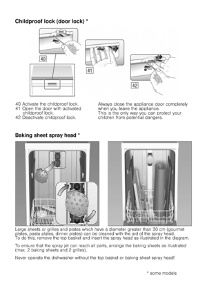 Page 25
 

  


 
DownloadedfromDishWasherManualcomManuals    