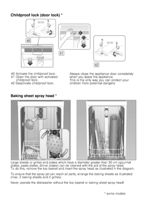 Page 25
 

  


 
DownloadedfromDishWasherManualcomManuals    