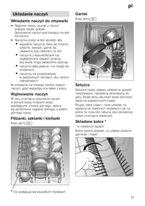 Page 11pl11
  
      
          
    
           
                     
      
        
       
    
      
             
     
       
           
           
   
         
      
      
      
   
       
   
20
            
   
27
 
           
       
           
       
             
          
             
     
     
       
           
    
DownloadedfromDishWasher-Manual.comManuals    