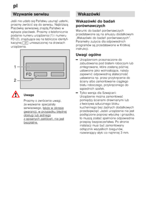 Page 26pl
26   
             
           
         
       
           
           
 
31      

FD
1 2
 
       
   
      
      
    
      


      
       
         
       
     
          
  
      
         
       
      
     
         
      
       
  
       
     
      
     
       
        
       
         
      
       
     
          
DownloadedfromDishWasherManualcomManuals 