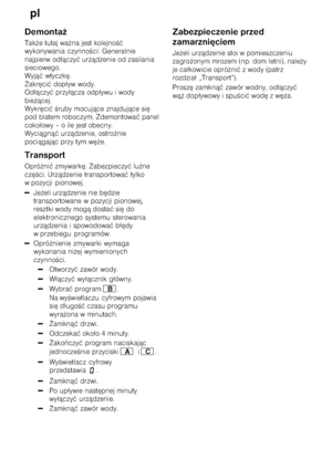 Page 28pl
28
 
         
     
         
   
     
          
        
         
           
     
        
       
       
  
       
      
           
     
      
  
     
     
    
    
   B

     
       
    
  
      
     
   
A     C 
   

  
       
  
         
         
           
           
   
         
            
DownloadedfromDishWasherManualcomManuals  