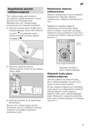 Page 9pl9
   
       
       
         
       
      
     29   
         
    
      
       
  

     
        
  
         
      
         
       
       
       
     
       
   
     
       
       
      
           
  
29
   
      
           
     
8
       
         
       
     
      
         
         
  
DownloadedfromDishWasherManualcomManuals      