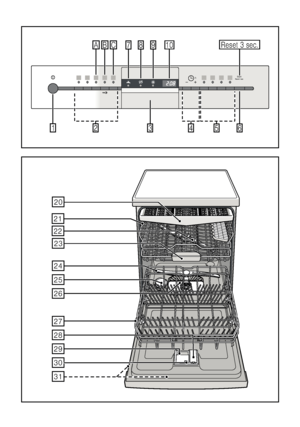 Page 2





 
 












DownloadedfromDishWasherManualcomManuals 