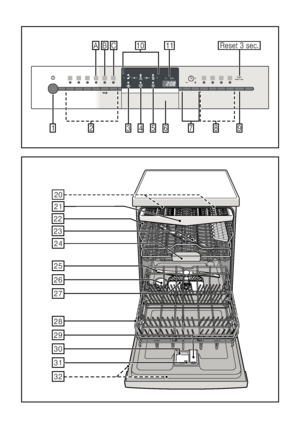 Page 2 



  
 













DownloadedfromDishWasherManualcomManuals 