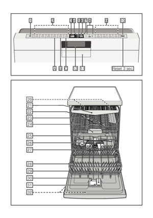 Page 2 




 


















DownloadedfromDishWasherManualcomManuals 