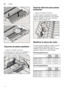 Page 18esVajilla
18
So p
or t
es  de  plat
os  abatib
le sSoportes de platos abatibles *
*  según el modelo concreto 
Los ganchos del cesto son abatibles a  
fin de facilitar la colocación de las  
cacerolas y demás piezas de la vajilla. Soporte adicional para piezas  
pequeñas *
S
op or te
 a d
ic io na
l p ar a
 pie zas
 p e
qu eñ as
*  según el modelo concreto 
En este soporte especial se pueden  
guardar piezas pequeñas y de escaso 
peso de plástico, como por ejemplo  
vasos y tarros, tapas, etc. 
Modificar...