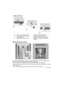 Page 2540 Switch on the child-proof lock 
41 Open the door with child-proof lock switched on
42 Switch of f the child-proof lock Always close the appliance door completely before leaving the appliance. Only in this way can you protect your children from potential hazards.
Child-proof
 lock *
Large sheets or grilles and plates which have a diameter greater than 30 cm (gourmet plates, pasta
plates, dinner plates) can be cleaned with the aid of the spray head. T o do this, remove the top basket and insert the...