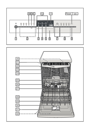 Page 2 



  
 













DownloadedfromDishWasherManualcomManuals 