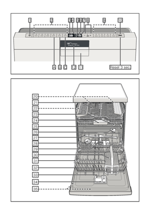 Page 2

 




 















 



DownloadedfromDishWasherManualcomManuals 