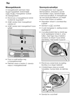 Page 20hu
20
 
       
   
23
25    

       
  
 23       
  
 25         

         
           
      
       
       
     
    
         
        
       
     27
  
           
           
         
             
         
        
           
        
           
         
      
DownloadedfromDishWasher-Manual.comManuals    