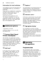 Page 20enAdditional options
20
Information for test institutes 
Test institutes receive the information for  
comparability tests (e.g. according to  
EN60436).  
These are the conditions for conducting  
the tests, however these are not the  
results or consumption values.  
Request by e-mail to:
dishwasher@test-appliances.com 
The product number (E no.) and the  
production number (FD) are required  
which you can find on the rating plate  
9B
 on the appliance door. 
0 Additional optionsAdditional options
*...