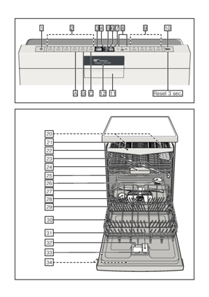 Page 2

 




 














 




DownloadedfromDishWasherManualcomManuals 