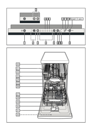 Page 2








 
 


 















DownloadedfromDishWasherManualcomManuals 