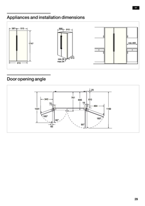 Page 2929
DD@=5B79G  5B8  =BGH5@@5H=CB  8=A9BG=CBG
CCF  CD9B=B;  5B;@9
9B
 