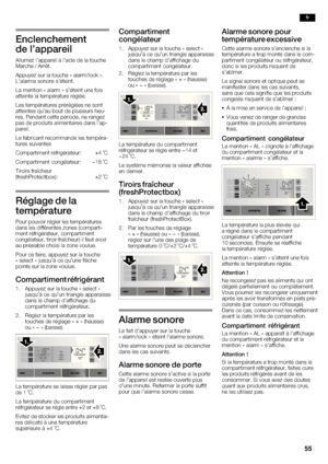 Page 5555
B7@9B7A  \  A6>9:  9:  A6  IDJ8=: &6G8=:
GGbI 
EEJN:O  HJG  A6  IDJ8=:  Q  6A6GB
AD8@  T 
%6A6GB:  HDCDG:  HaI:>CI 
%6  B:CI>DC  Q  6A6GB  T  HaI:>CI  JC:  ;D>H 
6II:>CI:  A6  I:BEaG6IJG:  Ga:JGH  =:Jo
G:H  ):C96CI  8:II:  EaG>D9:
  C:  G6CIH  6A>B:CI6>G:H  96CH  A6EoE6G:>A 
%:  ;67G>86CI  G:8DBB6C9:  A:H  I:BEaG6o 
IJG:H  HJ>K6CI:H 
DBE6GI>B:CI  Ga;G>B:CI  8DCGD>GH  ;G6e8=:JG  
;G:H=)GDI:8I7DM 	  R
+Y;@5;9  89  @5 H9ADYF5HIF9
)DJG  EDJKD>G  Ga;;aG:CI:H  ODC:H  8DBE6GI>o 
B:CI...