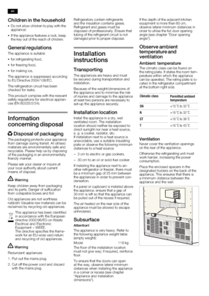 Page 1818
89  9>  D85  8?EC58?35B>9>7  49C@?C1<
  9C@?C1<  ?6  @13;179>7
,96  A24  52>286  5FC:?8  EC2?D:E  ==  FE:=:D65
>2E6C:2=D  2C6  6?G:C@?>6?E2==J  D276  2?5
C64J4=23=6  (=62D6  96=A  FD  3J  5:DA@D:?8
@7  E96  A246?E2==J 
7C:6?5=J  >2??6C 
(=62D6  2D<  J@FC  562=6C  @C  :?BF:C6  2E 
J@FC  =@42=  2FE9@C:EJ  23@FE  4FCC6?E
>62?D  @7  5:DA@D2=

/1B>9>7
#66A  49:=5C6?  2H2J  7C@>  A24  4@==2AD:3=6  3@I6D  2?5  7@:= 
=5  2AA=:2?46D  2C6  ?@E  H@CE9=6DD 
CF33:D9  .2=F23=6  C2H  >2E6C:2=D  42?  36...