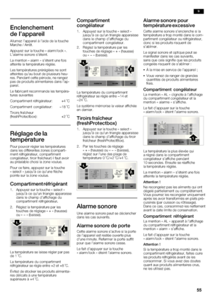 Page 5555
B7@9B7A  \  A6>9:  9:  A6  IDJ8=: &6G8=:
GGbI 
EEJN:O  HJG  A6  IDJ8=:  Q  6A6GB
AD8@  T 
%6A6GB:  HDCDG:  HaI:>CI 
%6  B:CI>DC  Q  6A6GB  T  HaI:>CI  JC:  ;D>H 
6II:>CI:  A6  I:BEaG6IJG:  Ga:JGH  =:Jo
G:H  ):C96CI  8:II:  EaG>D9:
  C:  G6CIH  6A>B:CI6>G:H  96CH  A6EoE6G:>A 
%:  ;67G>86CI  G:8DBB6C9:  A:H  I:BEaG6o 
IJG:H  HJ>K6CI:H 
DBE6GI>B:CI  Ga;G>B:CI  8DCGD>GH  ;G6e8=:JG  
;G:H=)GDI:8I7DM 	  R
+Y;@5;9  89  @5 H9ADYF5HIF9 
)DJG  EDJKD>G  Ga;;aG:CI:H  ODC:H  8DBE6GI>o
B:CI...