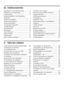 Page 2de Inhaltsverzeichnis 
Sicherheits- und Warnhinweise ............ 4 
Hinweise zur Entsorgung ....................... 6
Lieferumfang ............................................ 6
Raumtemperatur und Belüftung 
beachten ........................................... ........ 7
Gerät anschließen .................................. . 7
Gerät kennenlernen ................................ 8 
Gerät einschalten .................................. .. 9
Temperatur einstellen ............................. 9...