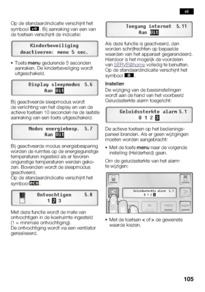 Page 105105
    )*%( % *   ,() !%*  * ).$&&# 
 
 !  %( %  ,%  %  ,%
  *&*)%  ,() !%*     % * 	
 &*)  
  +(%    )&%%
%(%     %(, #  %  -&(* + *)#

 !  * ,(  )#$&+)  -&(* 
,(# * %  ,%  *   )#.  %  ,%   
* ,  *&*)%    )&%%  %    #*)* 
%( %  ,%  %  *&*)  + *)#

 !  * ,(  $&+)  %( )( % 
-&(%    (+ $*)  &    %( +%)*  
*$(*+(%   %)*#  #)  (...