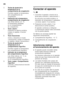 Page 52es 
52
Conectar el aparato 
Fig.2
1. Conectar el aparato a través de la  tecla para conexión y desconexión 1.  
Se escucha una señal acústica, el  
indicador de temperatura 4 parpadea  
y la tecla «alarm» 5 se ilumina.
2. Pulsando la tecla «alarm» 5 se  desconecta la señal acústica. 
El aparato comienza a refrigerar.  
La iluminación interior está conectada  
con la puerta abierta.
De fábrica se aconseja ajustar las  
siguientes temperaturas:
■Compartimento frigorífico:  +4 °C
■Compartimento de...