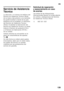 Page 139es
139
Servicio de Asistencia  
Técnica 
La dirección y el número de teléfono del  
Servicio de Asistencia Técnica Oficial 
de la marca más próximo a su domicilio 
los podrá localizar a través de la guía  
telefónica de su localidad o el directorio  
del Servicio de Asistencia Técnica  
Oficial. Al solicitar la intervención del  
Servicio de Asistencia Técnica, no olvide 
indicar el Número de producto (E-Nr.) 
y el Número de fabricación (FD-Nr.) 
de su unidad. 
Ambos números se encuentran en la  
placa...