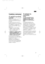 Page 9187
el
Upode…xeij aapÒsurshj
A
Ap
pÒ
Òs
su
ur
rs
sh
h tth
hj
j ppa
al
la
ai
i£
£j
j,
,
s su
us
sk
ke
eu
u»
»j
j
ParakaloÚme prosšxte tij akÒlouqej
upode…xeij, se per…ptwsh pou h
kainoÚrgia saj suskeu» sntikaqist£
m…a pali£.
Oi pališj suskeušj den apoteloÚn
£crhsta aporr…mata. Me thn apÒsurs»
touj, sÚmfwna me touj kanonismoÚj gia
thn prostasia tou perib£lontoj
mporoÚn na epanapokthqoÚn cr»simej
prètej Úlej.
AcrhsteÚste thn pali£ suskeu»:
1 Trab»xte to fij apÒ thn pr…za.
2 KÒyte to kalèdio sÚndeshj sto...