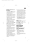 Page 9797
el
UUppooddee……xxeeiijj  sscceettiikk££  mmee  tthh
lleeiittoouurrgg……aa
•O exaerist»raj (Eik. Q/18) leitourge…
» Òci sÚmfwna me tij apait»seij tou
qal£mou tou katayÚkth.
•Oi metwpikšj pleuršj tou
peribl»matoj qerma…nontai en mšrei
elafr£, autÒ empod…zei to schmatismÒ
neroÚ sumpÚknwshj sthn perioc» thj
tsimoÚcaj thj pÒrtaj.
•Otan douleÚei to yuktikÒ mhc£nhma,
schmat…zontai oto op…sqio to…cwma
tou cèrou sunt»rhshj stagÒnej neroÚ
» p£cnh. AutÒ apotele…
carakthristikÒ thj leitourg…aj thj
suskeu»j. Den...