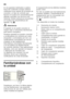 Page 46es 
46
En los aparatos destinados a países  
fuera del continente europeo deberá  
verificarse si los valores de la tensión de 
conexión y el tipo de corriente que 
figuran en la placa de características del 
aparato coinciden con los de la red  
nacional. Ambos números se encuentran  
en la placa de características del 
aparato. Fig.
0 
ã= Adver tencia
El aparato no se podrá conectar en  
ningún caso a conectores electrónicos  
para ahorro energético. 
Nuestros aparatos se pueden conectar  
a...