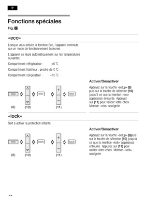 Page 4646
   

               
         
             
   
      
           
      

setup
(8)
ecoeco
(10) (11)
         
         
           
            
    

          

setup
(8)
locklock
(10) (11)
         
          
           
       
        

 