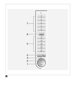 Page 632
°C
-16
-18
-20
-22
-248
6
5
4
2
3 4 5
6
7
1

 