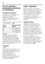 Page 30pt 
30
Ter em atenção a 
temperatura ambiente  
e a ventilação 
Temperatura ambiente 
O aparelho foi concebido para uma  
determinada classe climática. 
Dependendo da classe 
climática, o aparelho pode funcionar  
com as seguintes temperaturas  
ambiente. 
A classe climática encontra-se na chapa  
de características, Fig.*.
Indicação 
O aparelho está completamente  
operacional dentro dos limites  
da temperatura ambiente da classe  
climática indicada. Se um aparelho  
da classe climática SN for operado...