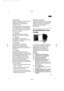 Page 3329
fr
Attention!
Effectuer l’installation et la connexion de
l’appareil au réseau électrique
conformément aux instructions de
montage ci-jointes.
Si l’appareil présente des dommages ou
des imperfections, il ne devra pas être
mis en fonctionnement. En cas de doute,
consultez le distributer chez qui vous
avez acquis l’appareil.
Attention!
Ne pas boucher les ouvertures de
ventilation et d’aération de l’appareil.
Attention!
Pour accélérer le processus de
décongélation, n’utiliser que les moyens
conseillés...