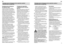 Page 2235es
envasarlas en botellas provistas de un cierre
hermético y colocarlas siempre en posición
vertical. No guardar productos combinados con
agentes o gases propelentes (expendedores de
nata, sprays) ni materias explosivas en el
aparato – ¡Existe peligro de explosión!
No guardar en el compartimento de congelación
botellas ni tarros o latas que contengan líquidos,
particularmente bebidas gaseosas. ¡Las botellas
y latas pueden estallar!
No obstruir las rejillas de ventilación y aireación.
No utilizar el...